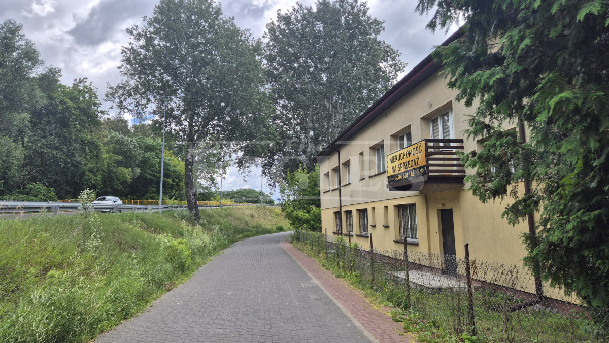 Obiekt inwestycyjny | Nieporęt